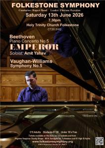 FHOS Poster Summer 2026