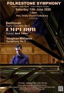 FHOS Poster Summer 2026